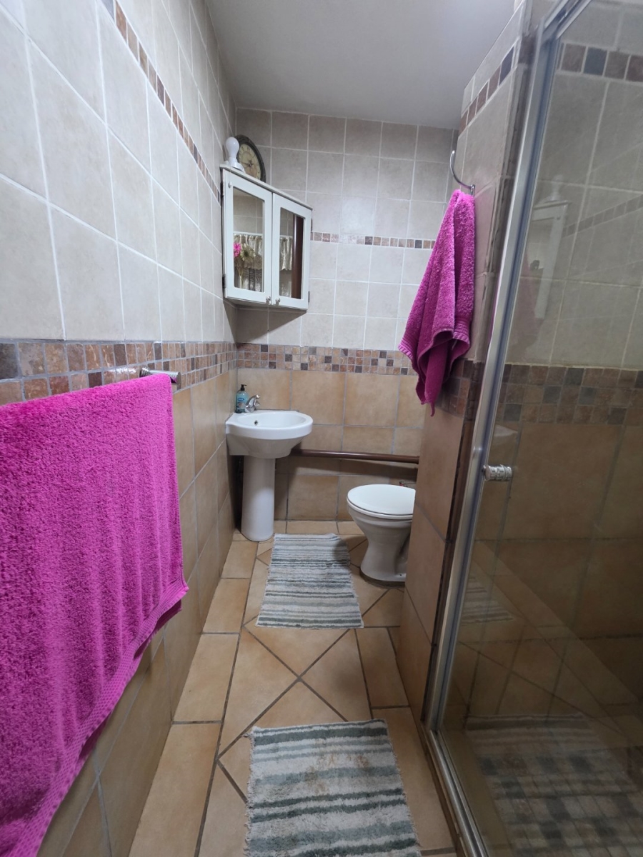 Commercial Property for Sale in Rietfontein A H North West